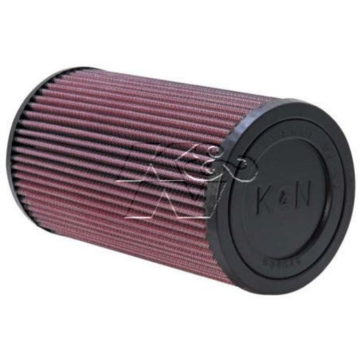 K&N Motorcycle Air Filter Fits Suzuki SV1000 03-07 - SU-6503