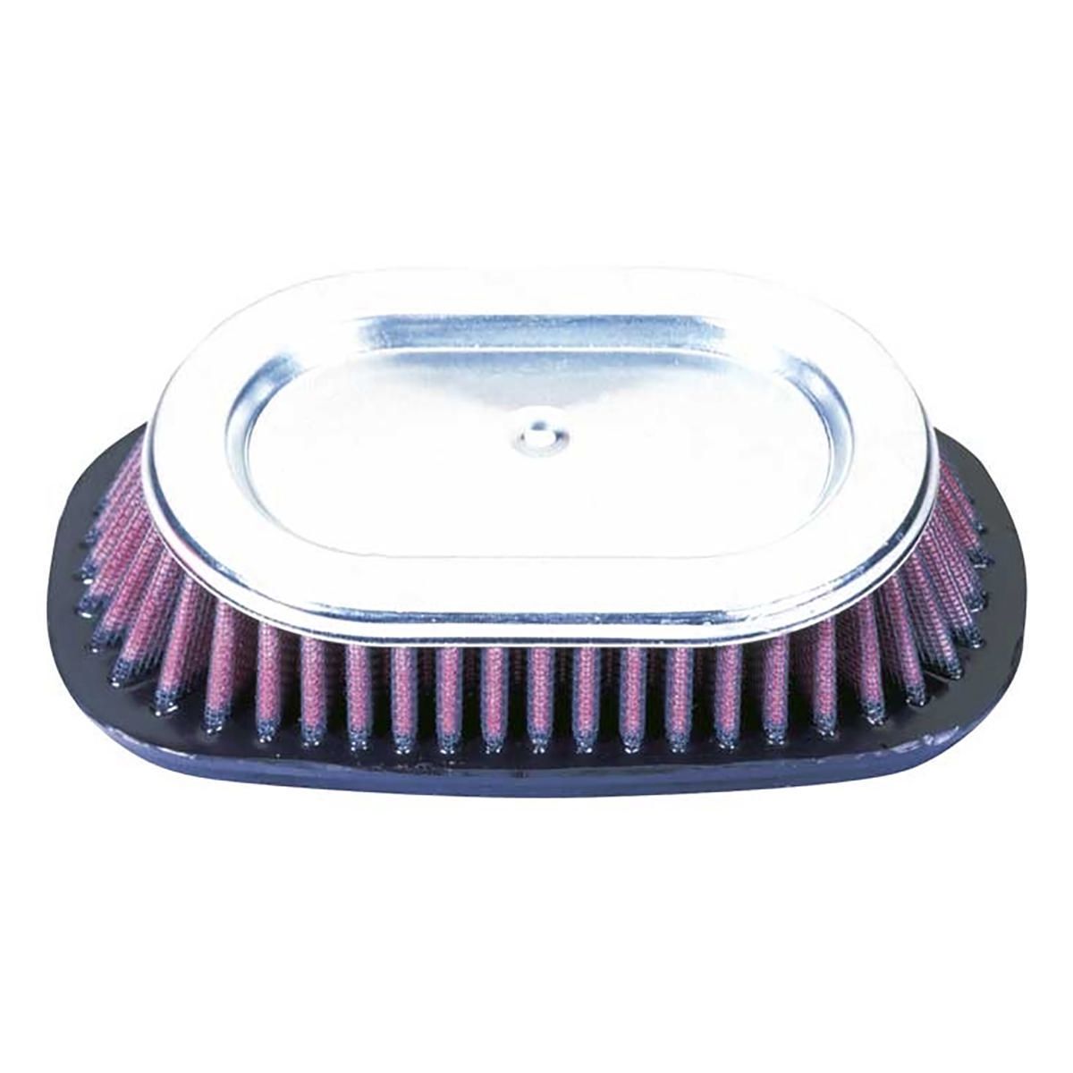 K&N Motorcycle Air Filter Fits Suzuki GSX-R 750 - SU-7500