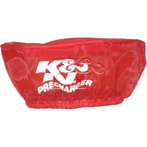 K&N Air Filter Panel KNSU-8001