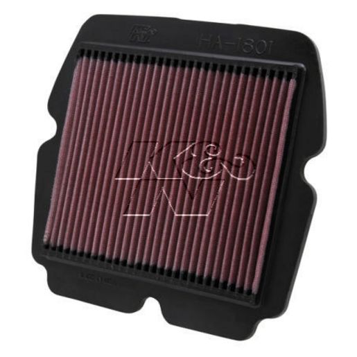 K&N Motorcycle Air Filter Fits Triumph Rocket 3 - TB-2204