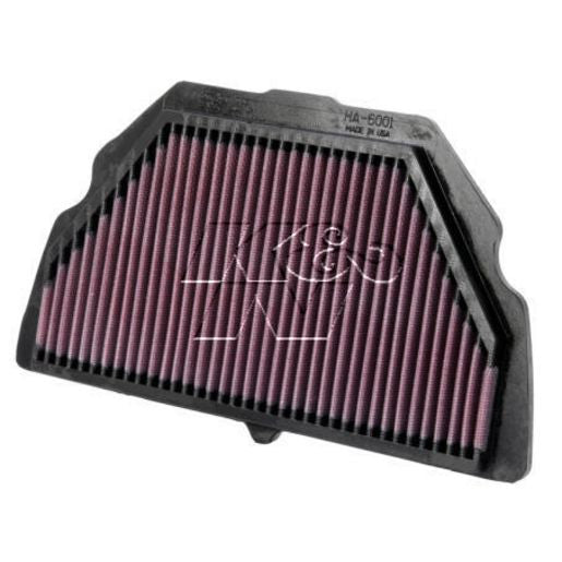 K&N Performance Air Filter Panel KNYA-1098