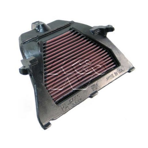 K&N Air Filter Unique KNYA-1295