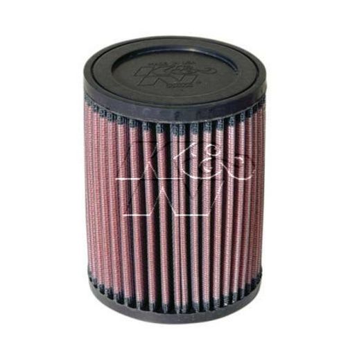 K&N Motorcycle Air Filter Fits Yamaha YFM350 - YA-3504