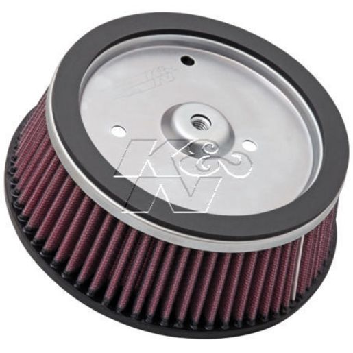 K&N Motorcycle Air Filter Fits Yamaha WR250-450F - YA-4503