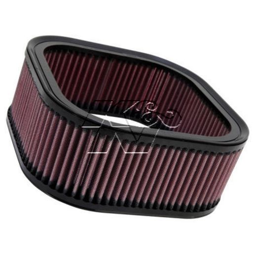 K&N Performance Air Filter Round Straight KNYA-4504