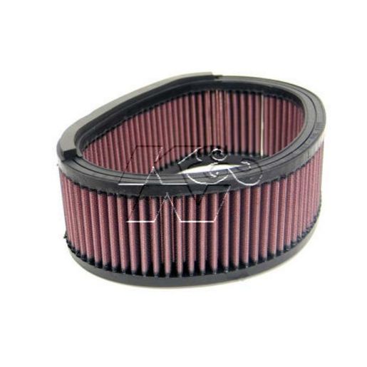 K&N Motorcycle Air Filter Fits Yamaha YZF600R 94 On - YA-6094