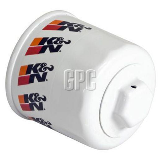K&N Motorcycle Air Filter Fits Yamaha XT660 - YA-6604