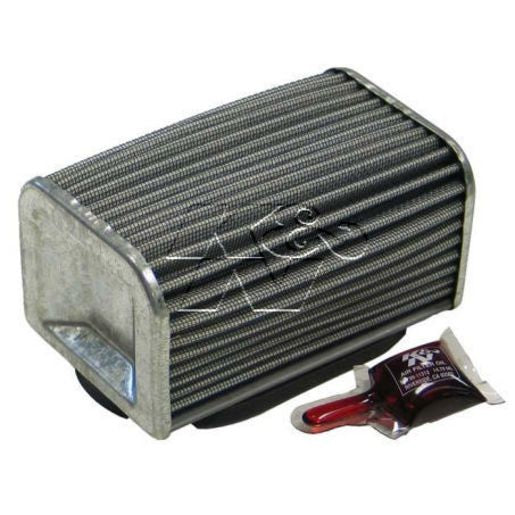 K&N Motorcycle Air Filter Fits Kawasaki ZR-7S 01-03 - KA-0850
