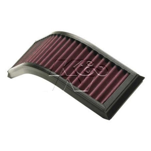 Lukey Exhaust Sports Muffler AL5-5804
