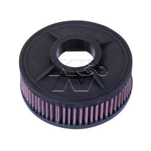 K&N Motorcycle Air Filter Fits Kawasaki VN800 Vulcon - KA-8095