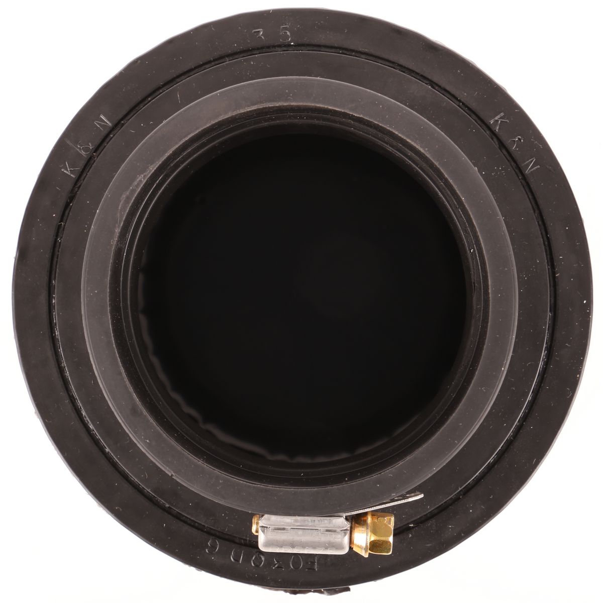 K&N Universal Rubber Air Filter RU-3700