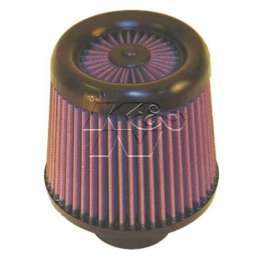 K&N Universal X-Stream Clamp-On Air Filter RX-4950