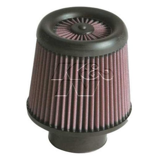 K&N Universal X-Stream Clamp-On Air Filter RX-4990