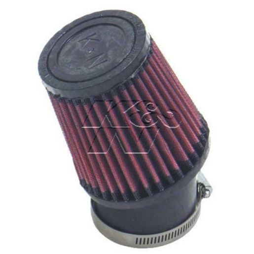 K&N Univeral Clamp-On Air Filter SN-2530