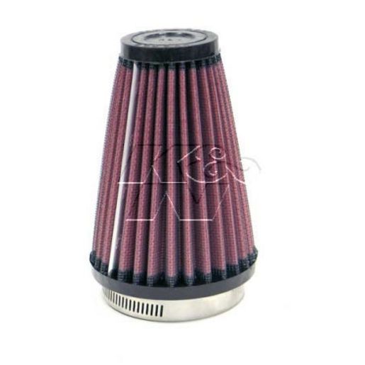 K&N Univeral Clamp-On Air Filter SN-2570