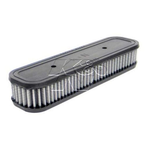 K&N Motorcycle Air Filter Fits Suzuki GS1100G 82 On - SU-1200