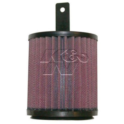 K&N Motorcycle Air Filter Fits Suzuki LTF250 - SU-2504