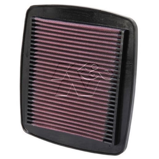 K&N Motorcycle Air Filter Fits Suzuki GSX-R 1100W - SU-7593
