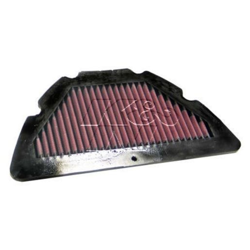 K&N Motorcycle Air Filter Fits Yamaha YZF 1000 R1 04-06 - YA-1004