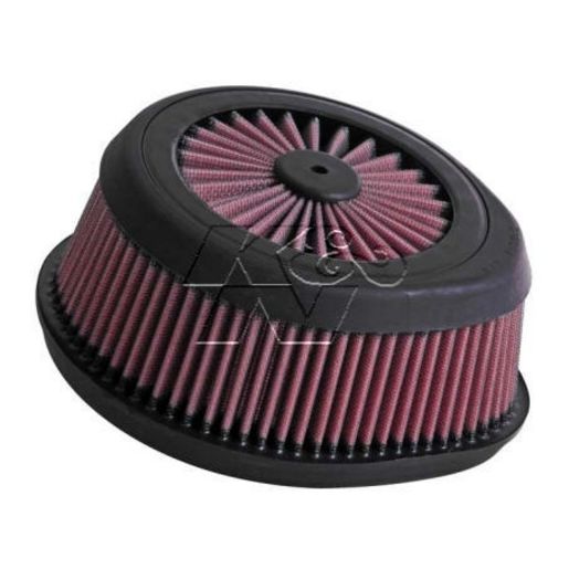 K&N Motorcycle Air Filter Wrap YA-4098-1