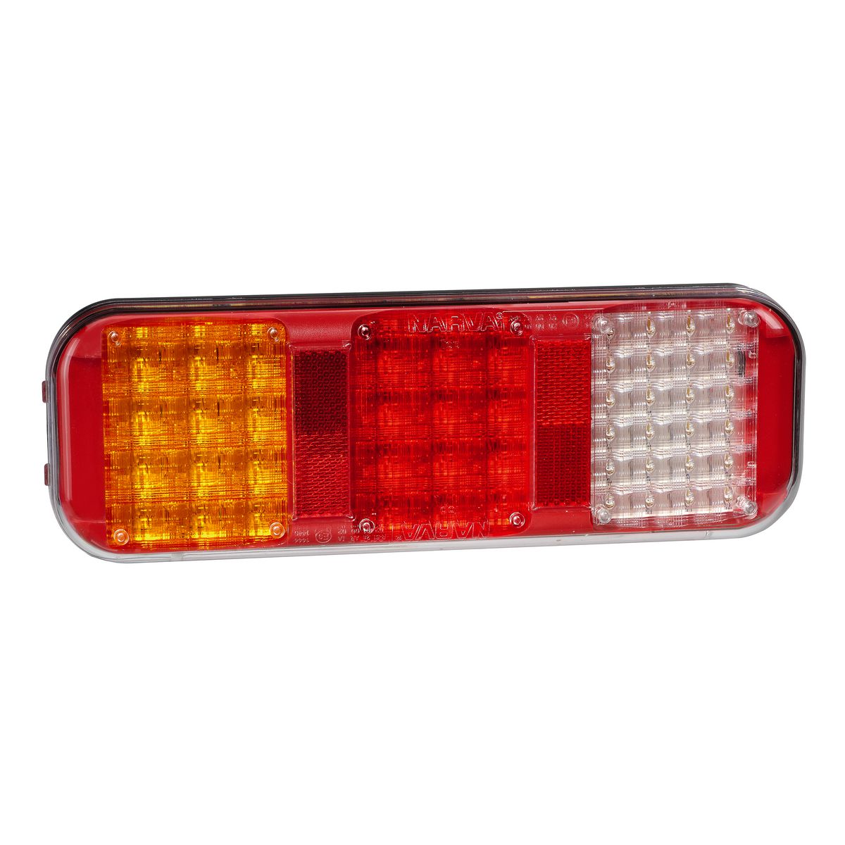 Narva LED Stop/Tail/Indicator/Reverse Lamp 94210