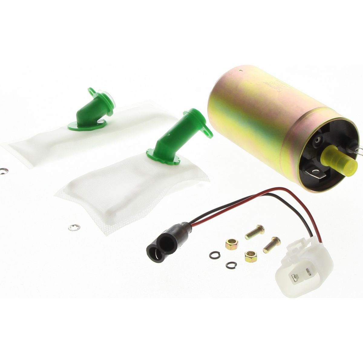 Fuelmiser Fuel Pump EFI In Tank FPE-453