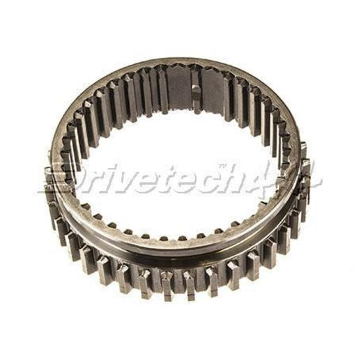 Bilstein Shock Absorber Front B36-0707