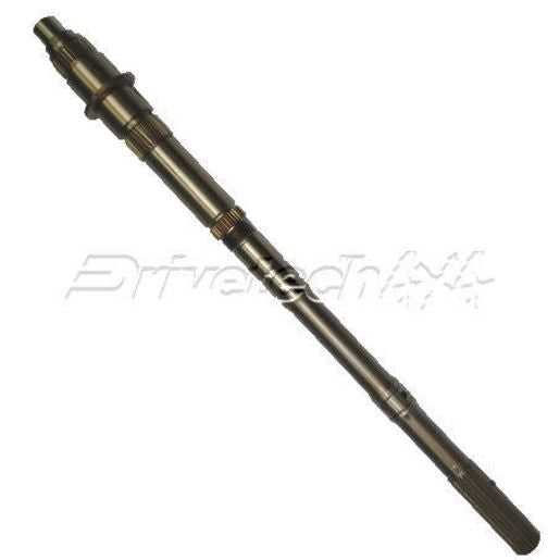 Bilstein Shock Absorber Rear B36-1316