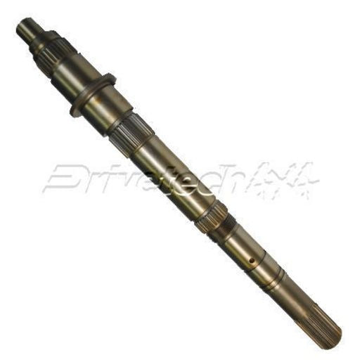 Bilstein Shock Absorber Rear B36-1384