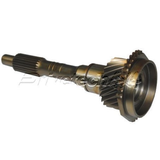 Bilstein Shock Absorber Rear B36-1385