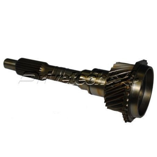 Bilstein Shock Absorber Rear B36-1405