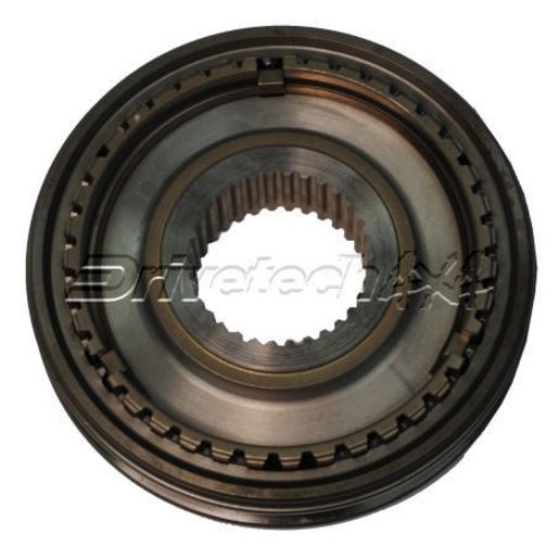 Bilstein B8 Shock Absorber Front B36-1535