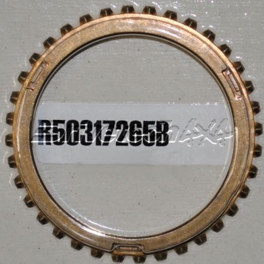Drivetech Reverse Gear Synchro Ring 087-170015