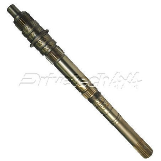 Drivetech Mainshaft 087-170030