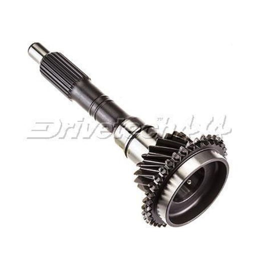 Drivetech Input Shaft 087-170031