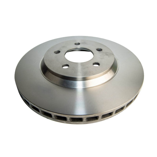 DBA Standard Brake Rotor Single 321mm Front DBA2113