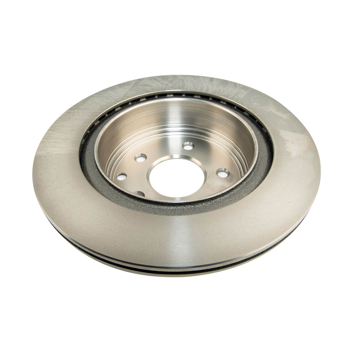DBA Standard Brake Rotor Single 283mm Rear DBA2309