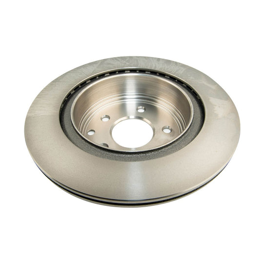 DBA Standard Brake Rotor Single 283mm Rear DBA2309