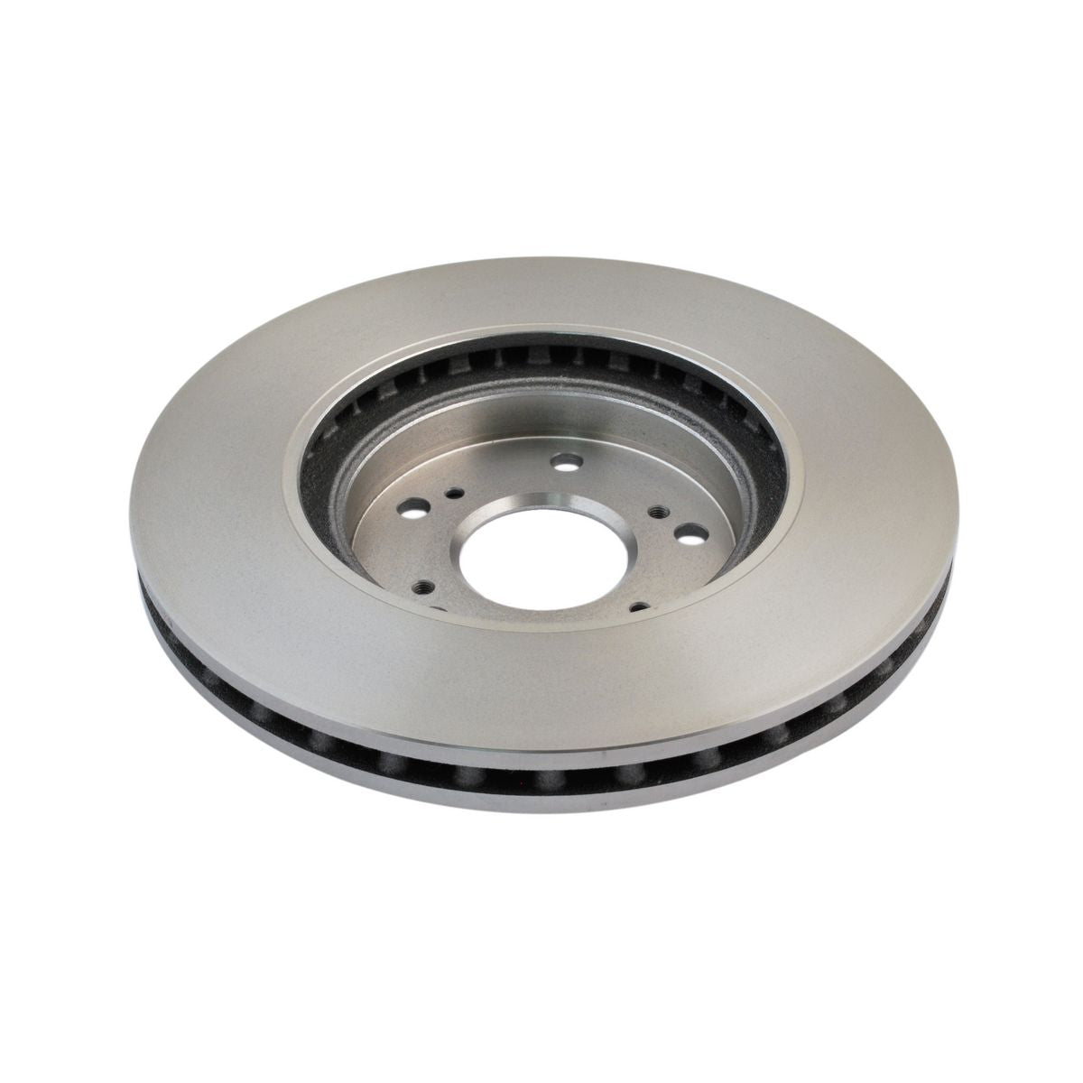 DBA Standard Brake Rotor Single Front DBA2510