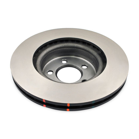 DBA HD Brake Rotor Single 322mm Front DBA42107