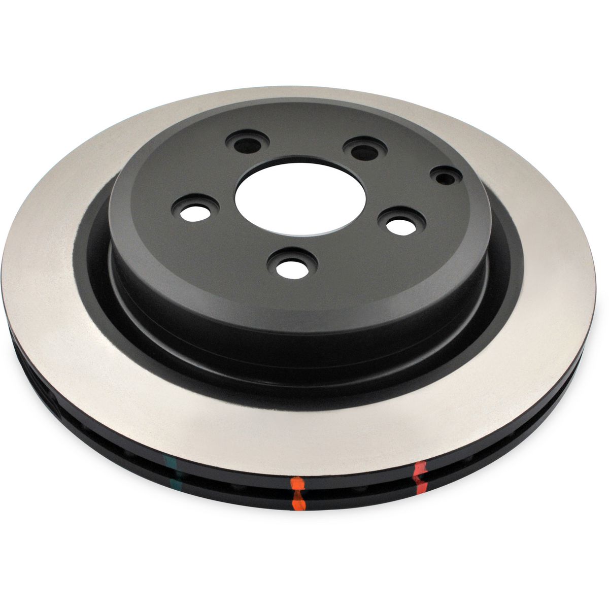 DBA HD Brake Rotor Single 328mm Rear DBA42108