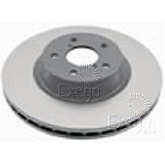 DBA HD Brake Rotor Single 312mm Front DBA42800