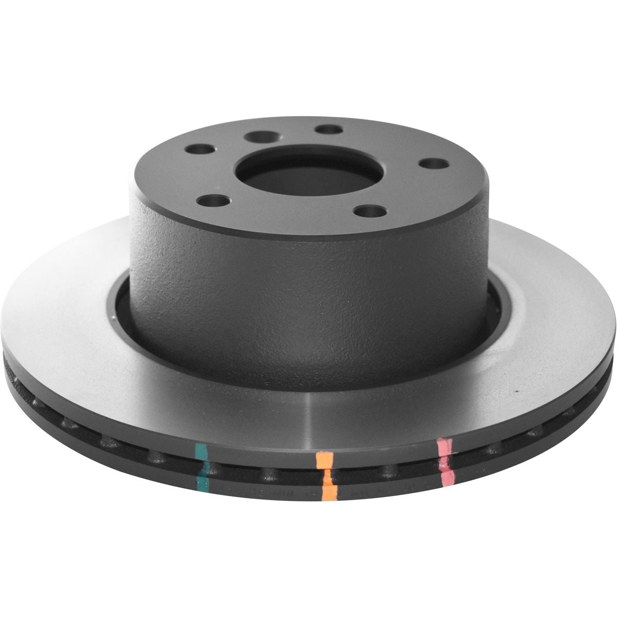 DBA HD Brake Rotor Single 297mm Front DBA4528