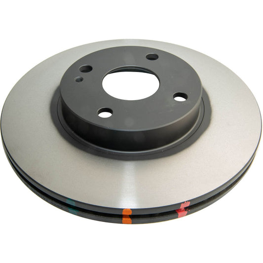 DBA HD Brake Rotor Single 255mm Front DBA4538