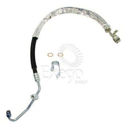 Kelpro Power Steering Hose HPS082 fits BA BF Falcon V8 SOHC