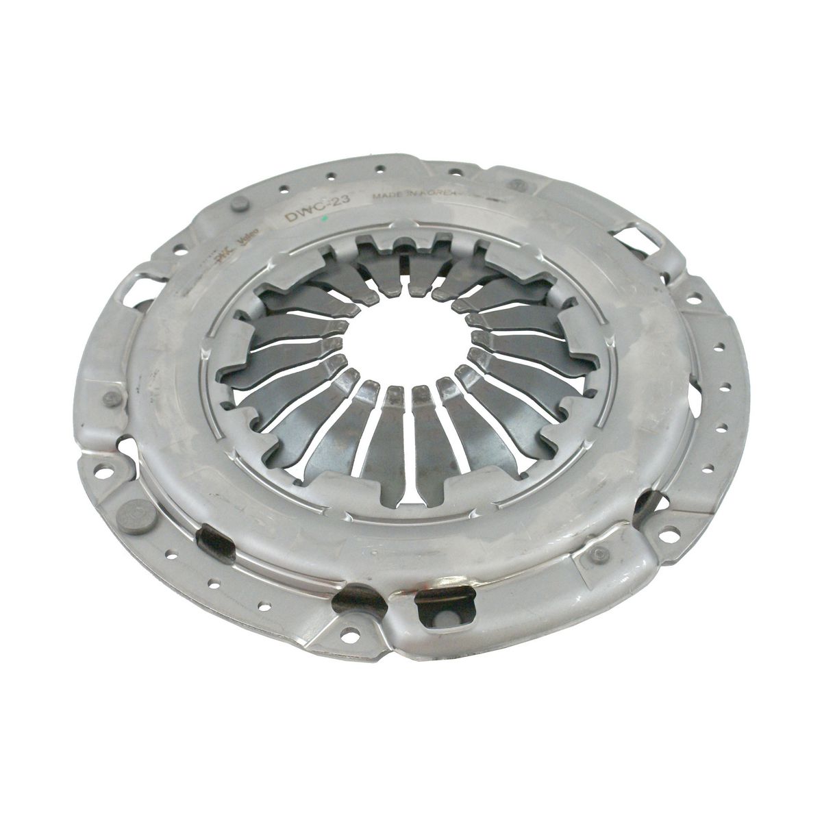 Clutch Industries Euro Clutch Kit MR1841N