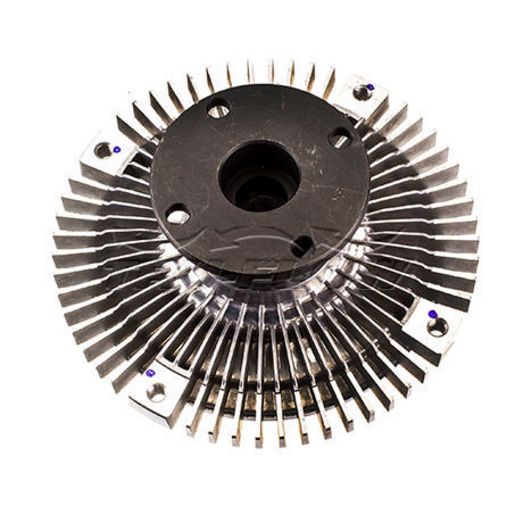 Tru-Flow Fan Clutch TFC141