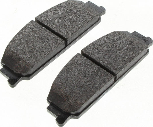 Bendix Ultimate Brake Pad Set Front DB1765 ULT