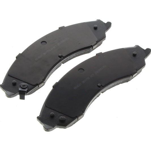 ACL Valve Regrind Gasket Set VR2208MT
