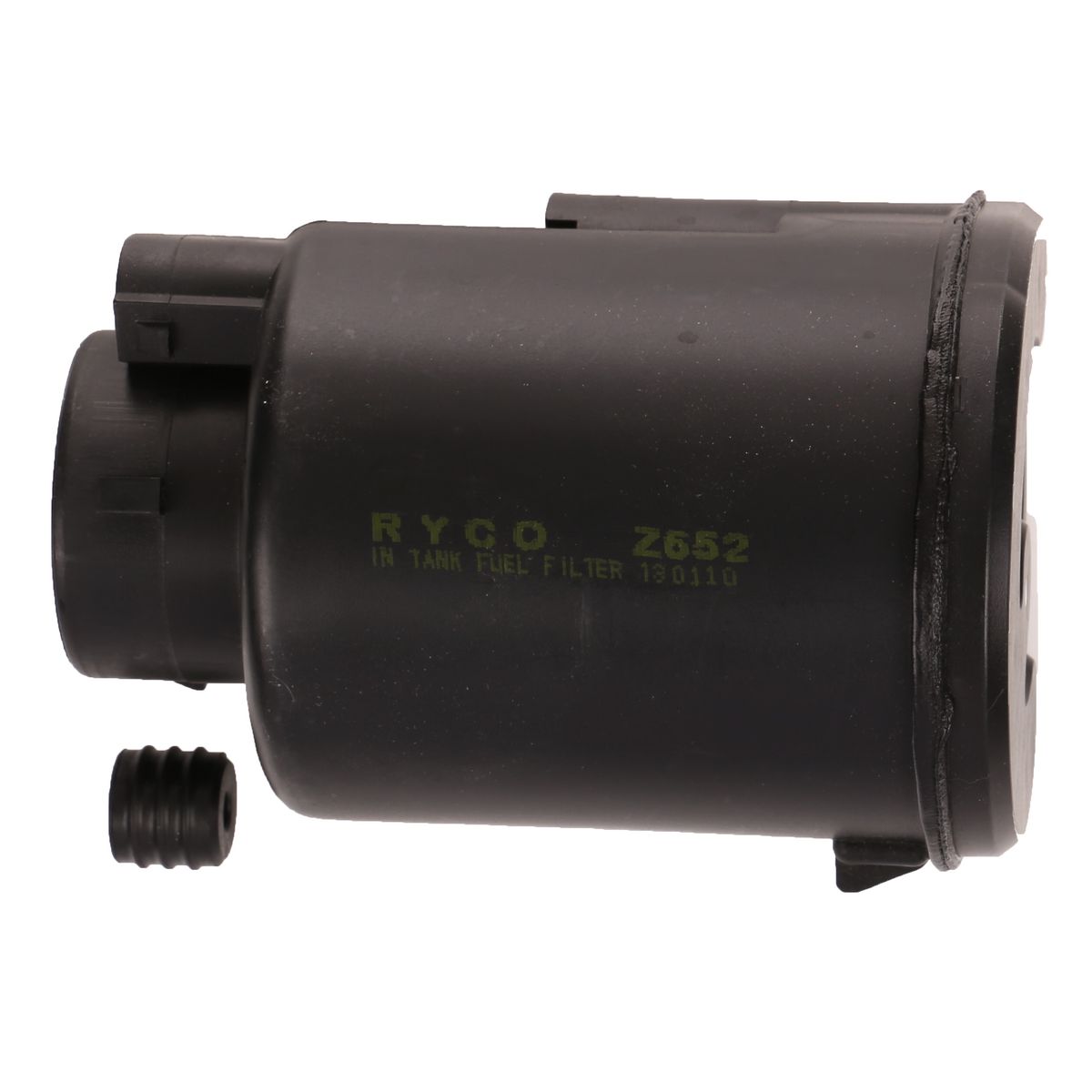 Ryco Fuel Filter Z652